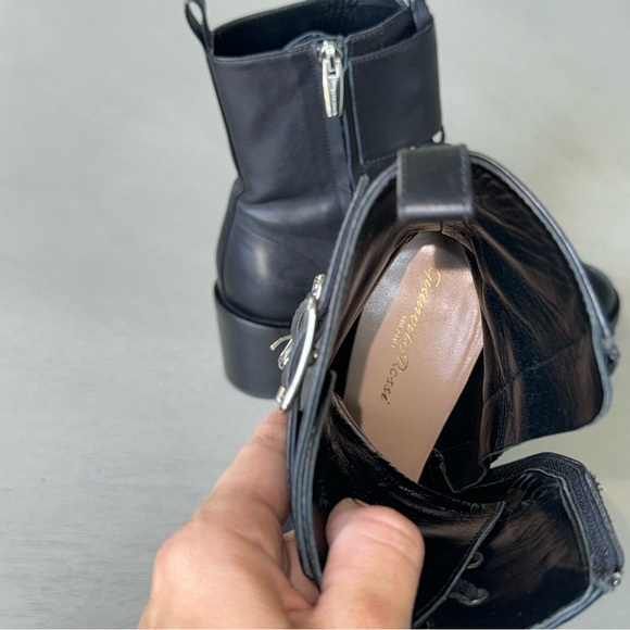 Gianvito Rossi Lagarde 60 Boot - Picture 13 of 14